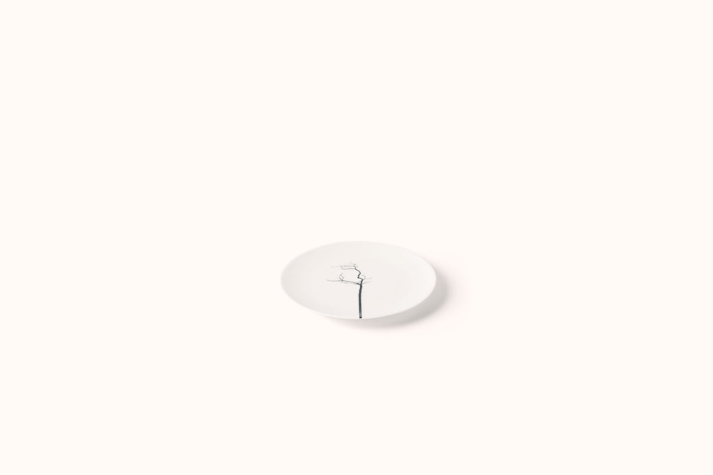 DIBBERN FINE BONE CHINA BLACK FOREST DINNERWARE