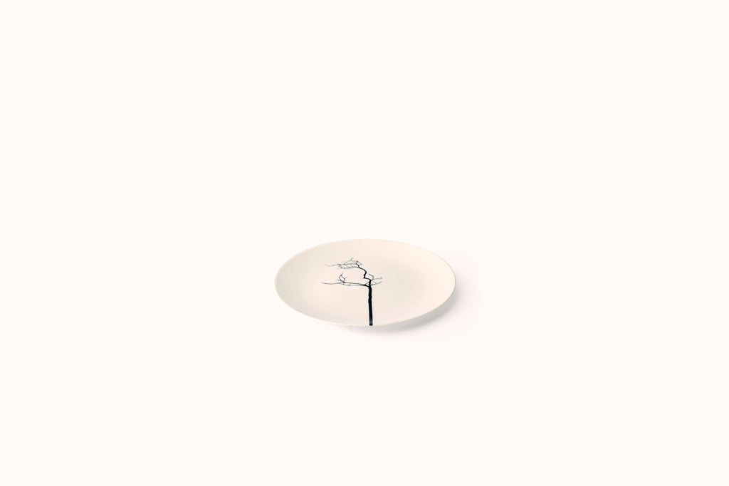 DIBBERN FINE BONE CHINA BLACK FOREST DINNERWARE