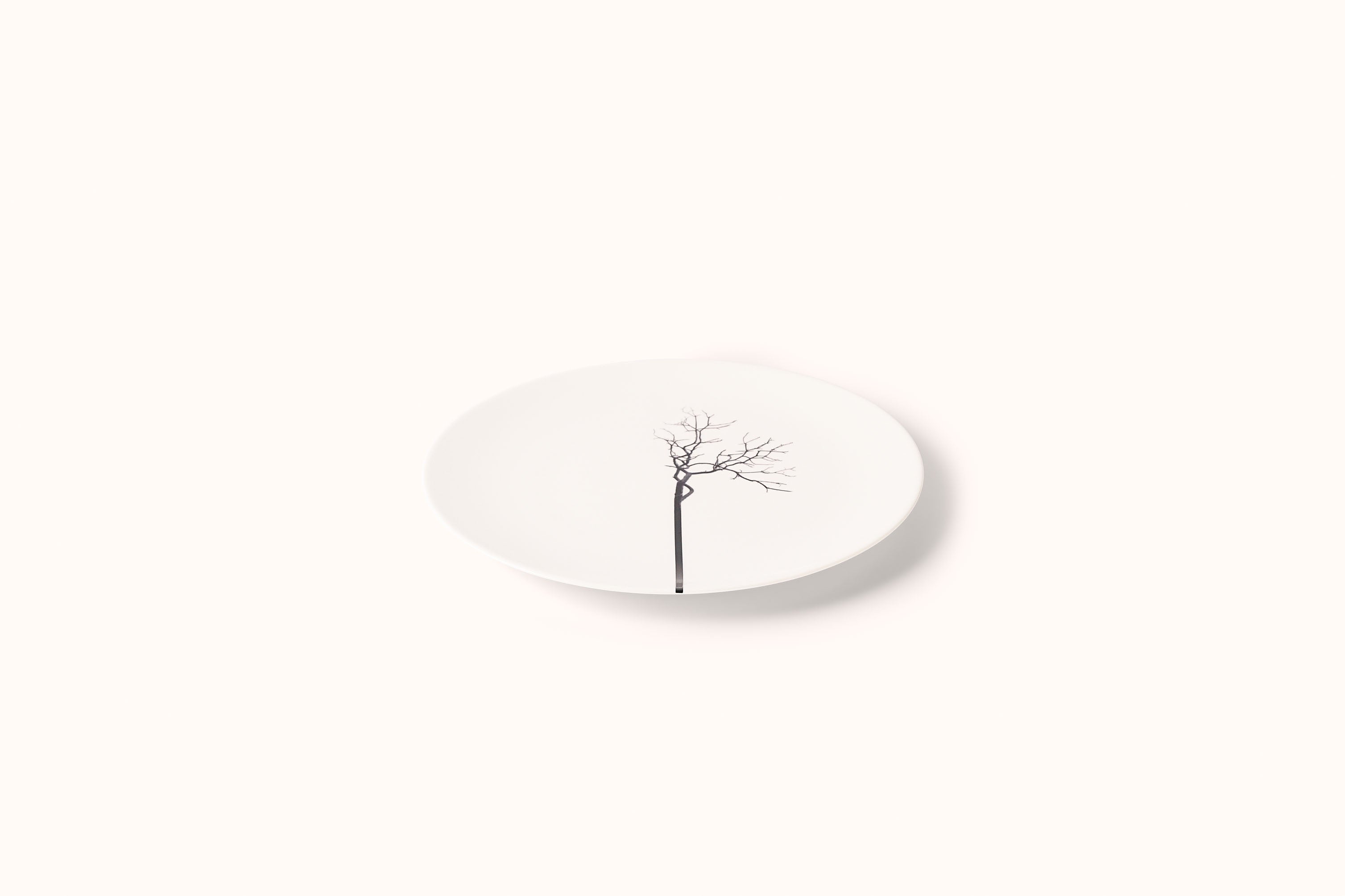 DIBBERN FINE BONE CHINA BLACK FOREST DINNERWARE