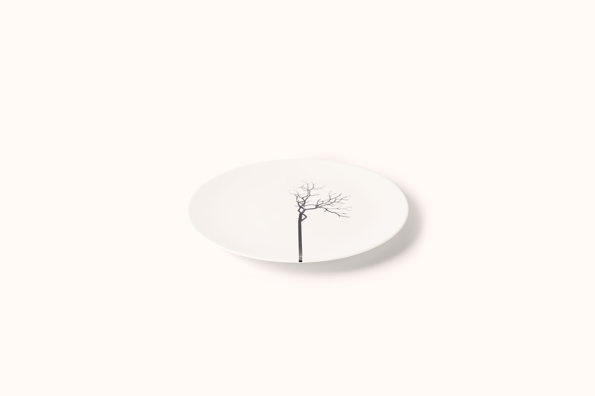 DIBBERN FINE BONE CHINA BLACK FOREST DINNERWARE