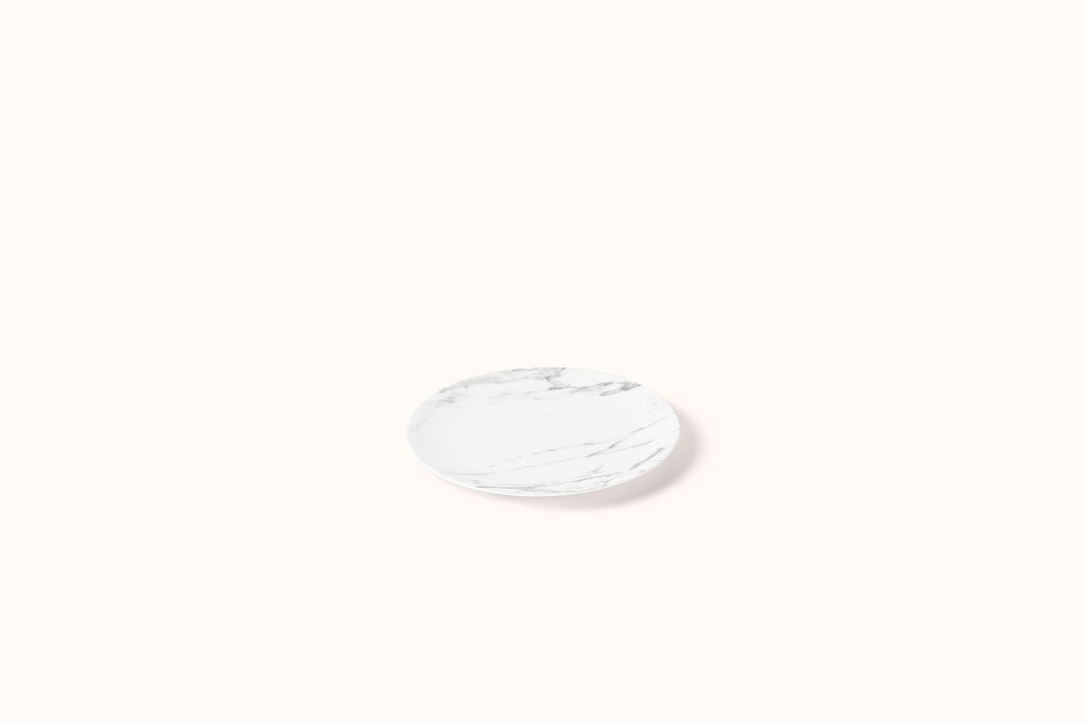 DIBBERN FINE BONE CHINA CARRARA DINNERWARE
