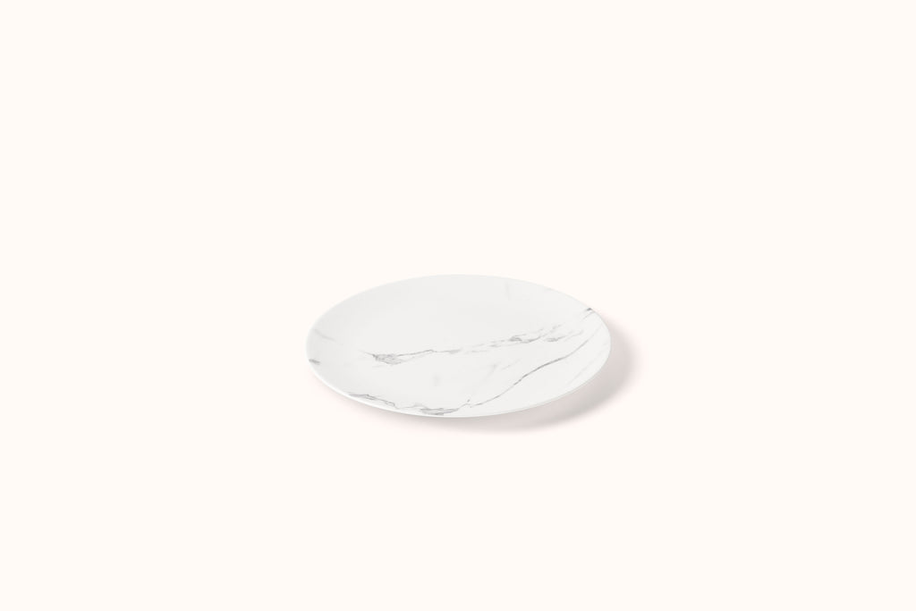 DIBBERN FINE BONE CHINA CARRARA DINNERWARE