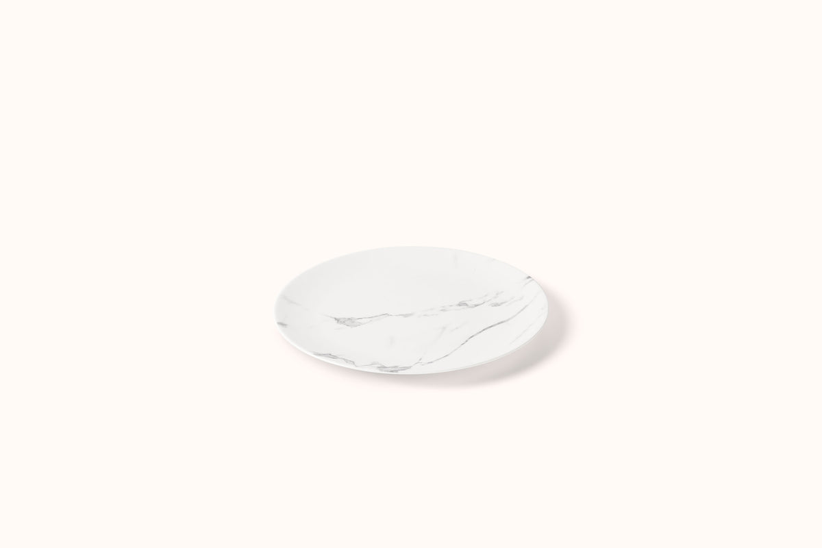 DIBBERN FINE BONE CHINA CARRARA DINNERWARE