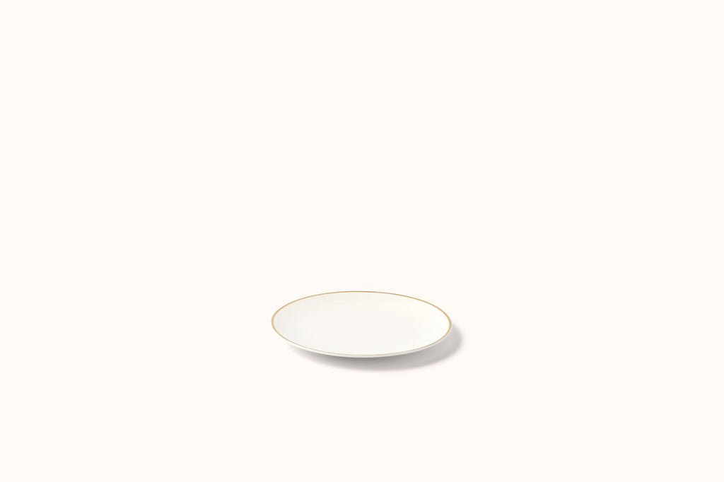 DIBBERN FINE BONE CHINA GOLDEN LANE DINNERWARE
