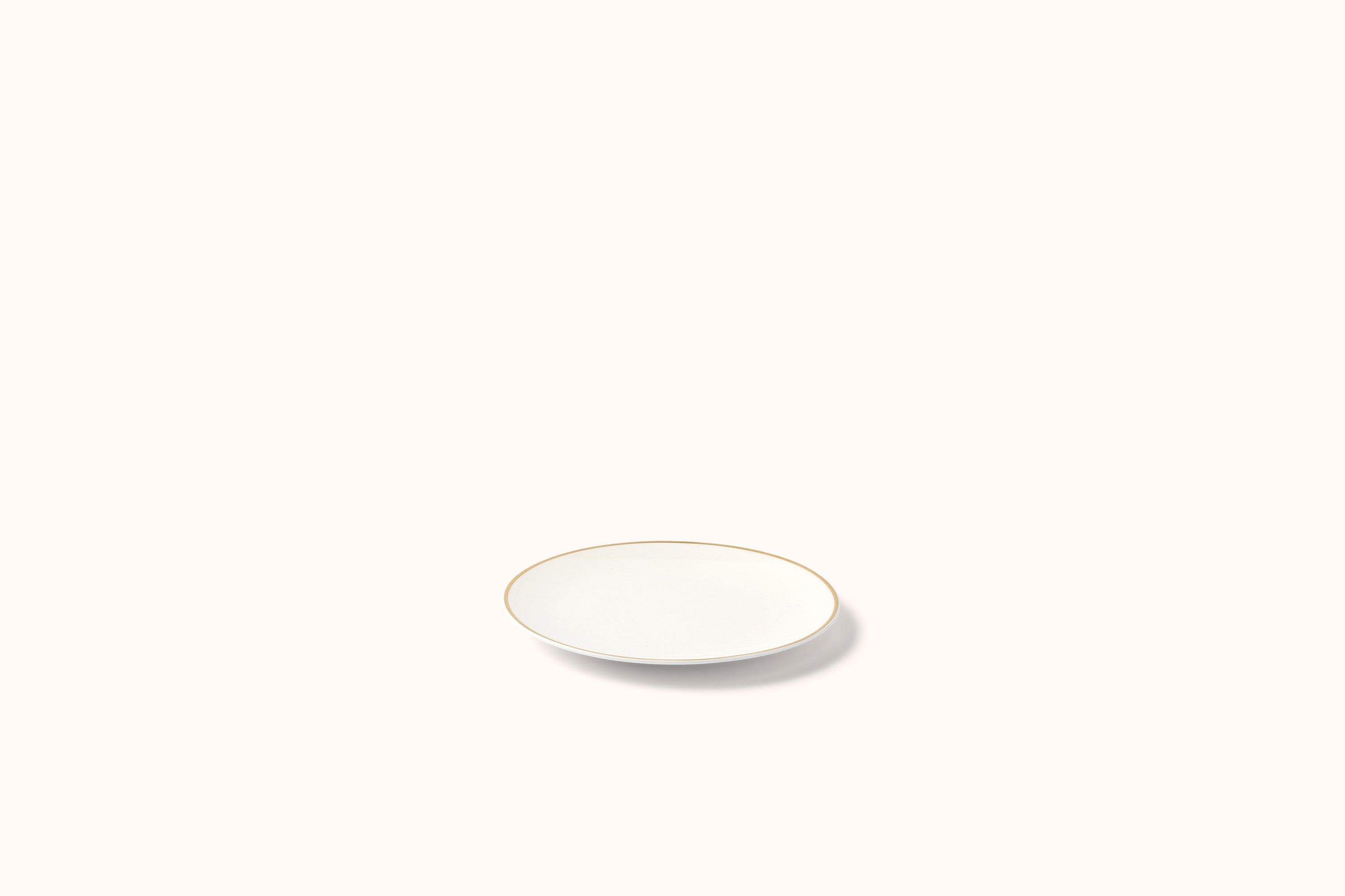 DIBBERN FINE BONE CHINA GOLDEN LANE DINNERWARE