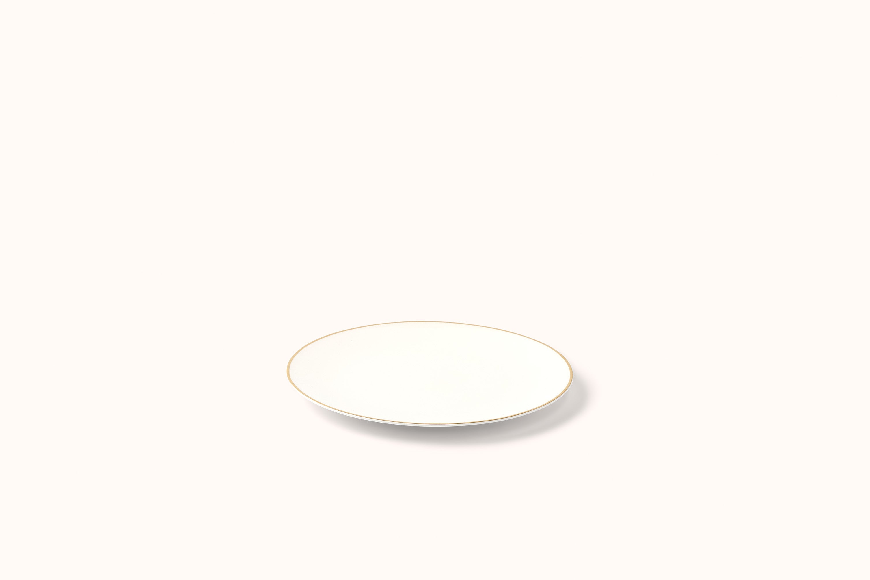 DIBBERN FINE BONE CHINA GOLDEN LANE DINNERWARE