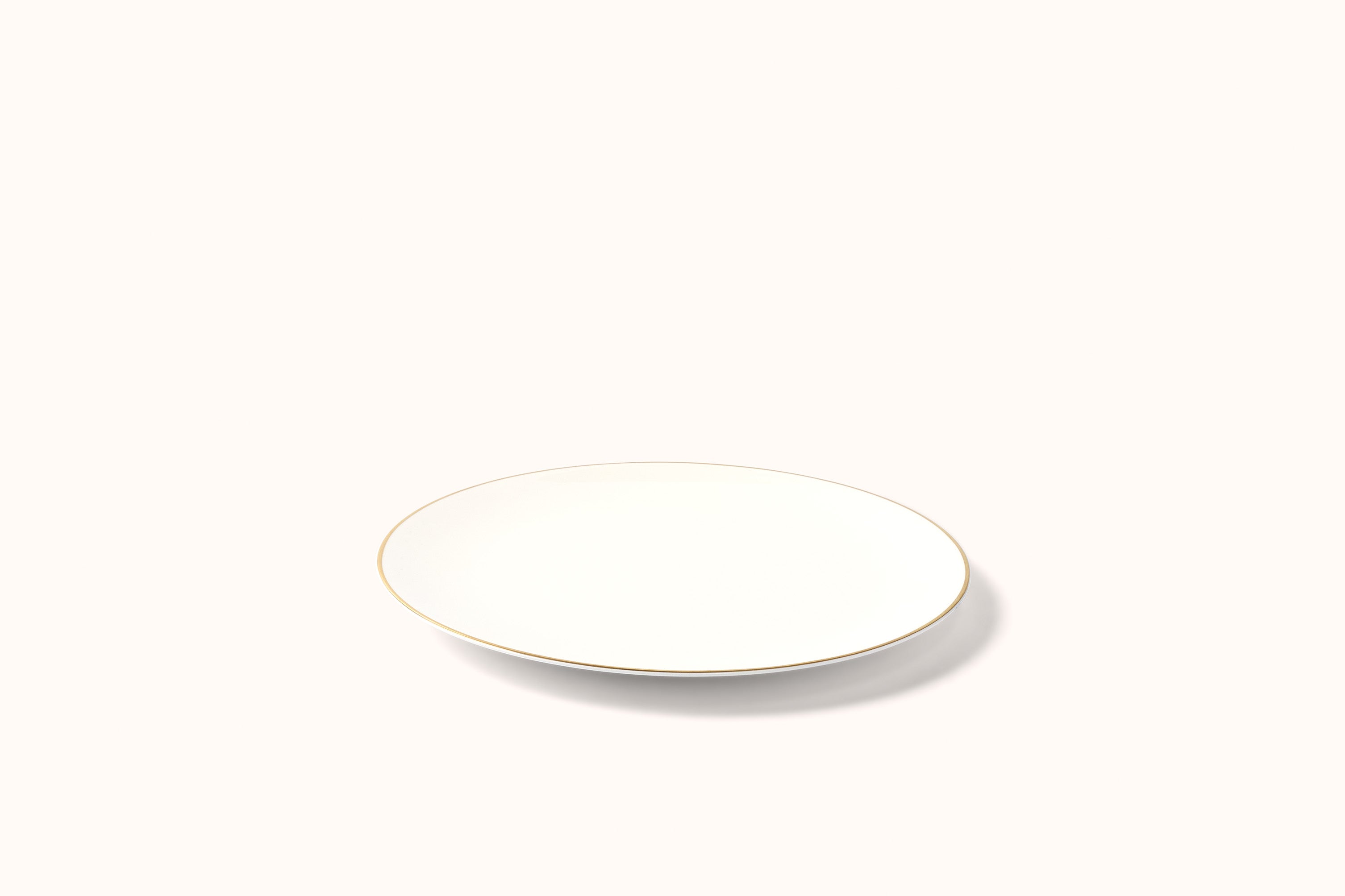 DIBBERN FINE BONE CHINA GOLDEN LANE DINNERWARE