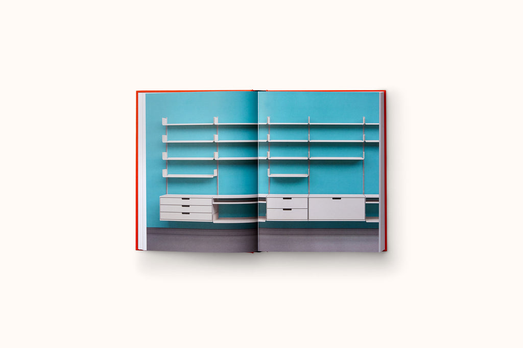 DIETER RAMS: THE COMPLETE WORKS BY KLAUS KEMP