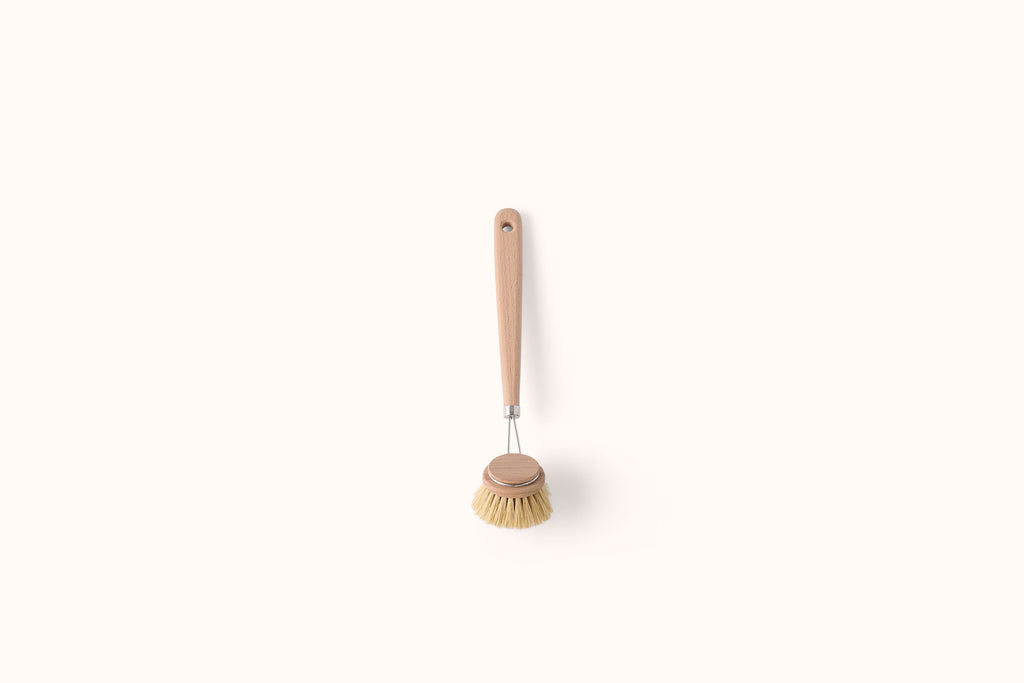 EARTH & NEST DISH BRUSH