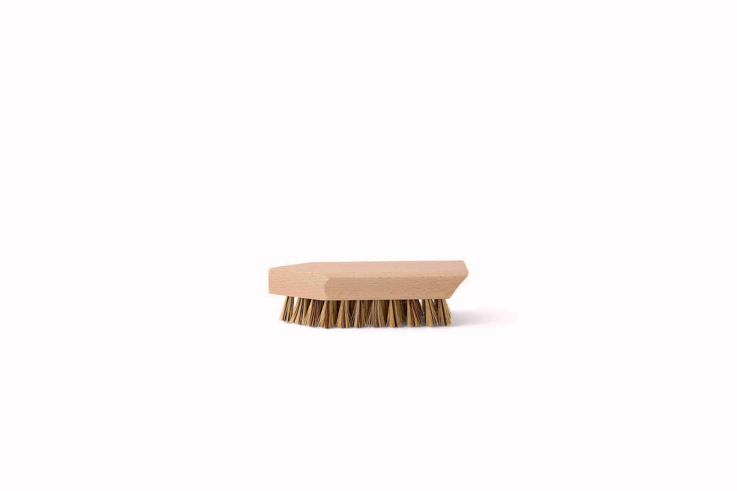 EARTH & NEST SHOE BRUSH
