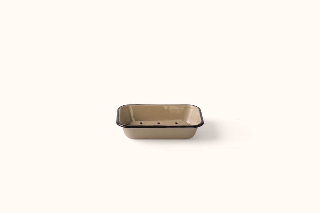 EARTH & NEST SOAP DISH