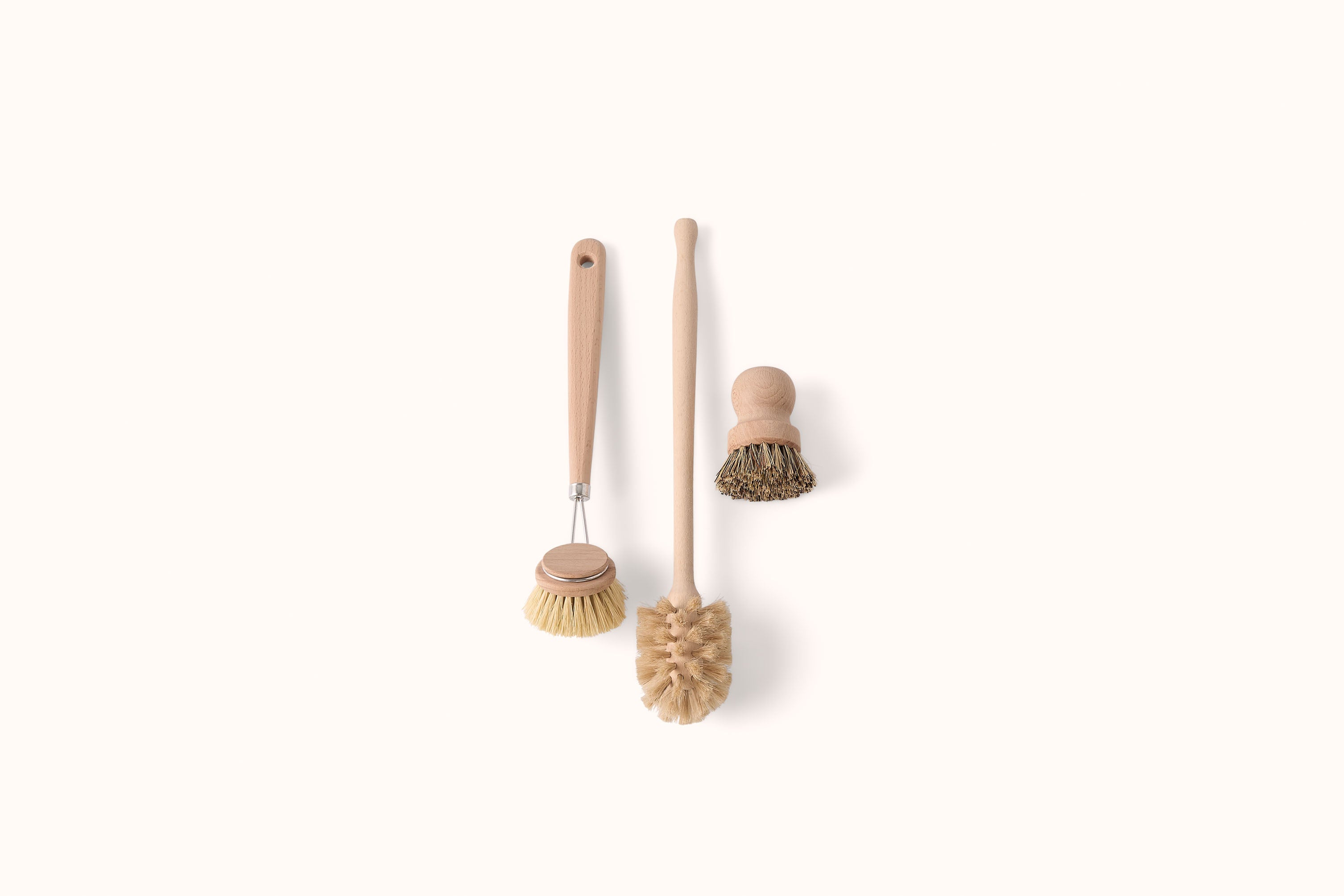 EARTH & NEST CUP BRUSH