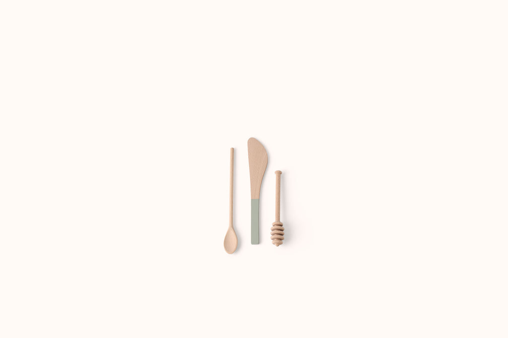 EARTH & NEST HONEY DIPPER