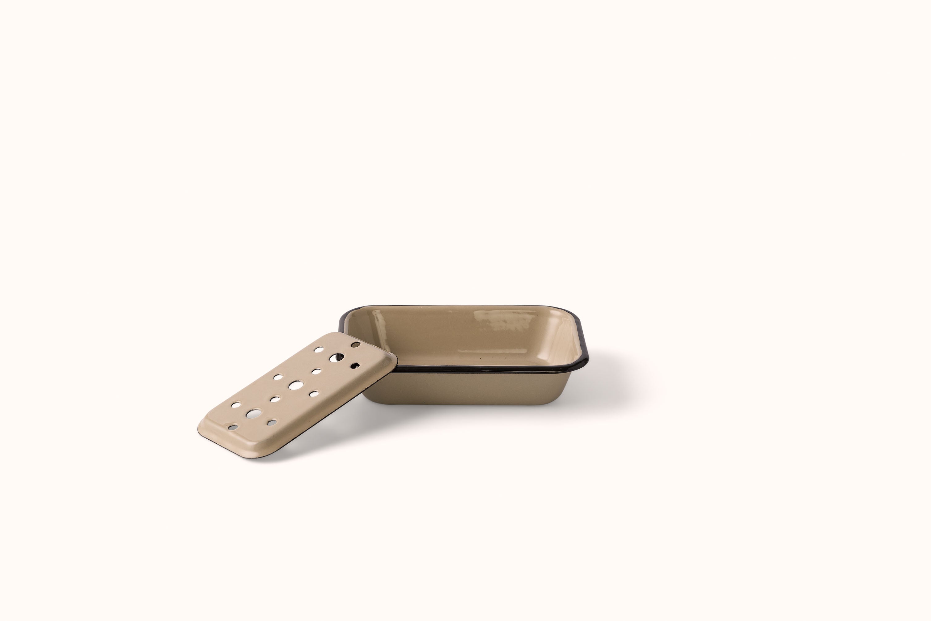 EARTH & NEST SOAP DISH