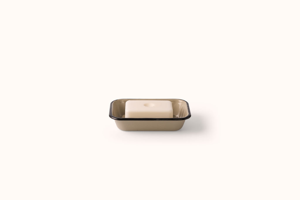 EARTH & NEST SOAP DISH