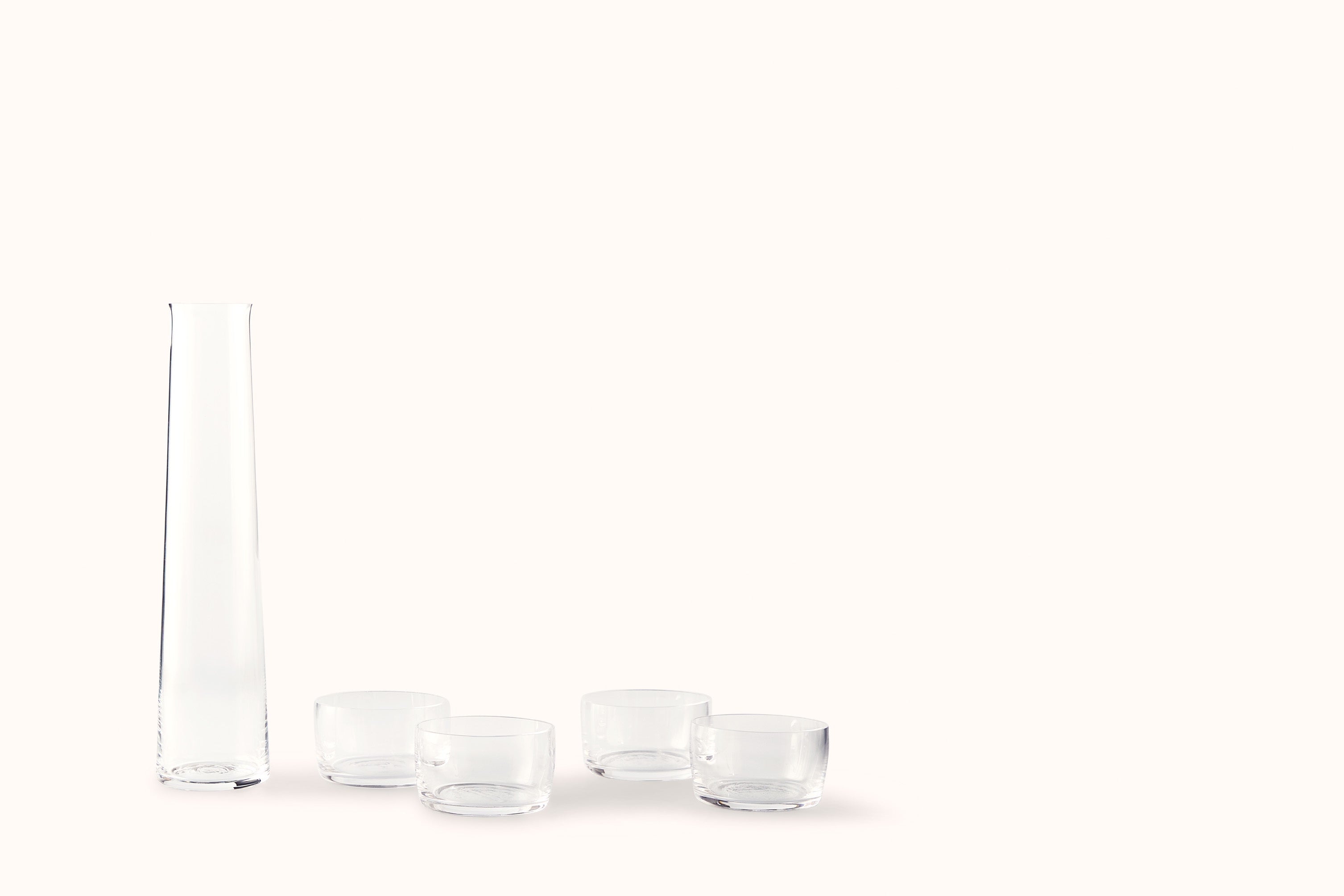 DEBORAH EHRLICH SAKE SET