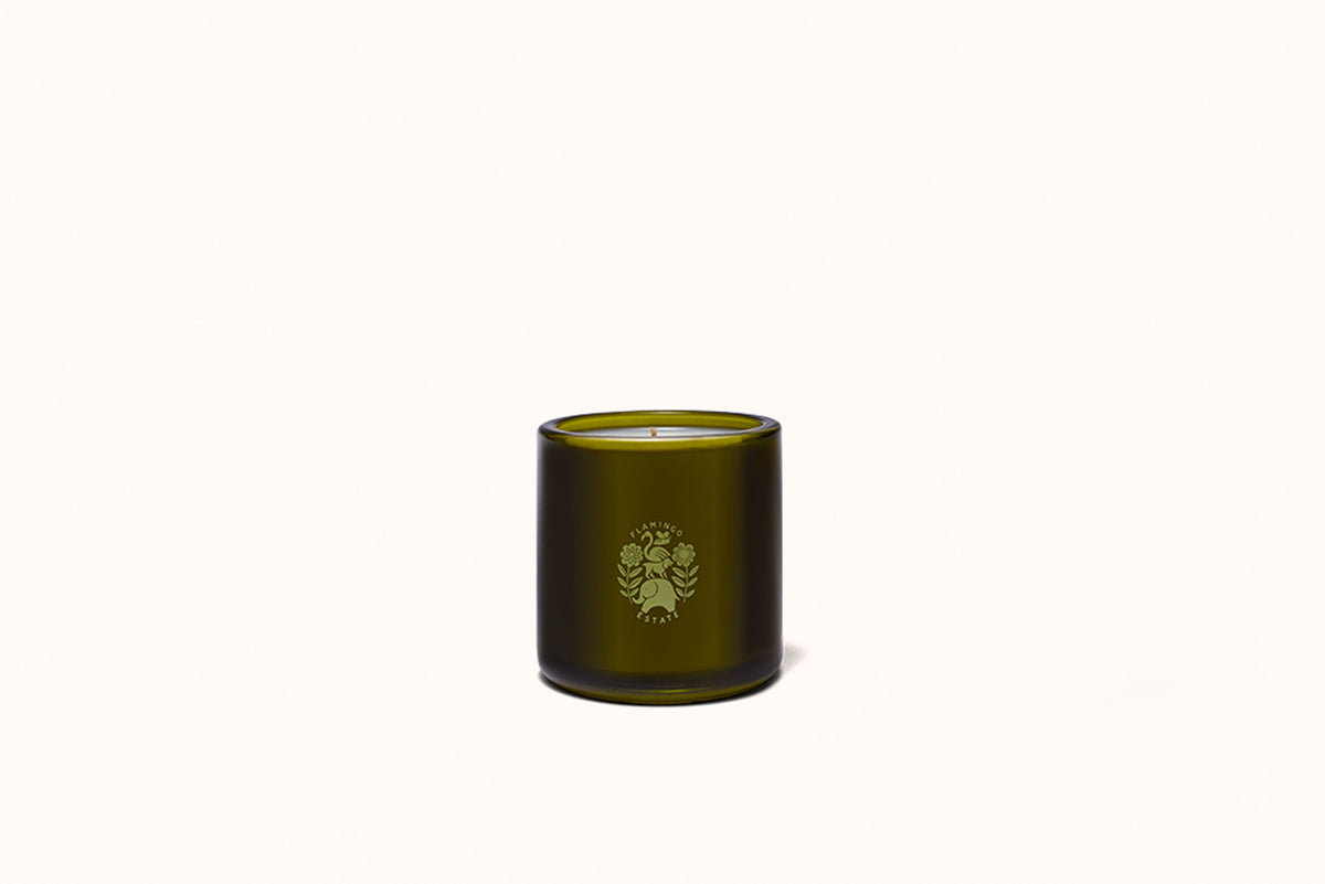FLAMINGO ESTATE GOLDEN POLLINATOR CANDLE
