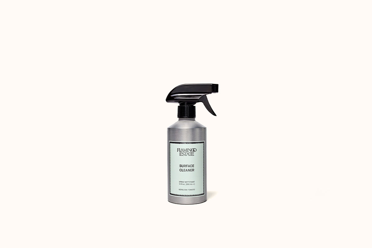FLAMINGO ESTATE HEIRLOOM TOMATO SURFACE CLEANER