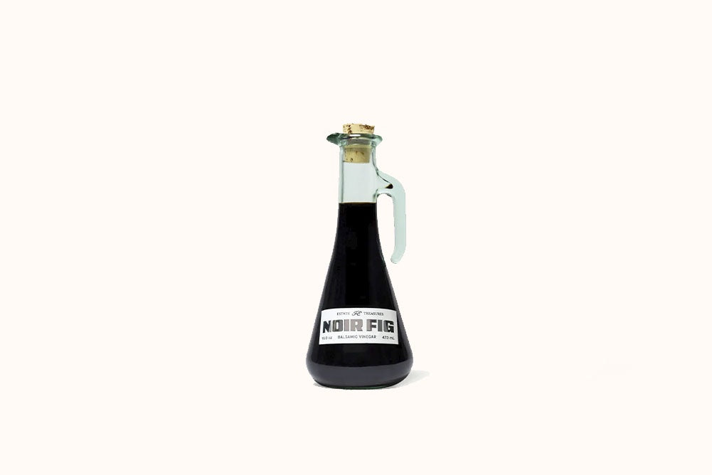 FLAMINGO ESTATE FIG BALSAMIC VINEGAR