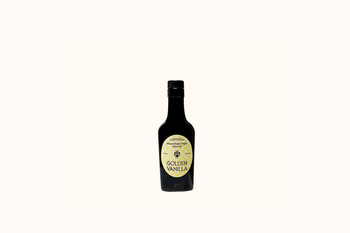FLAMINGO ESTATE VANILLA OLIVE OIL