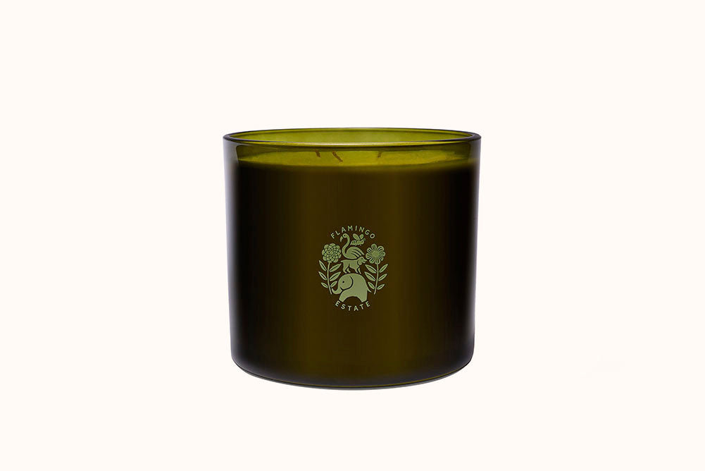 FLAMINGO ESTATE HEIRLOOM TOMATO XL CANDLE