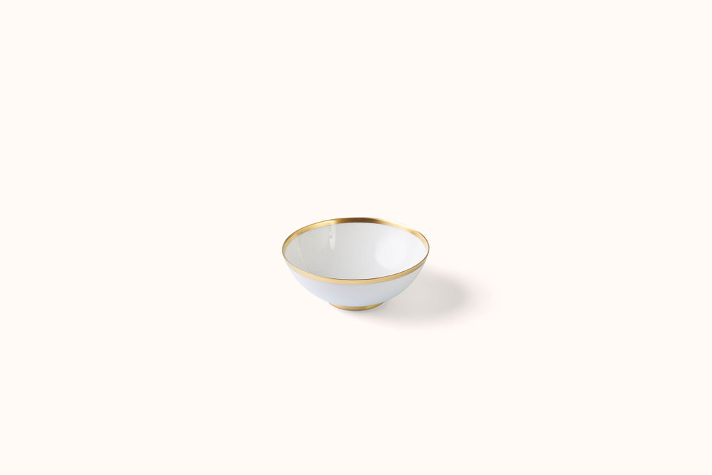 FURSTENBURG PORCELAIN TREASURE GOLD DINNERWARE