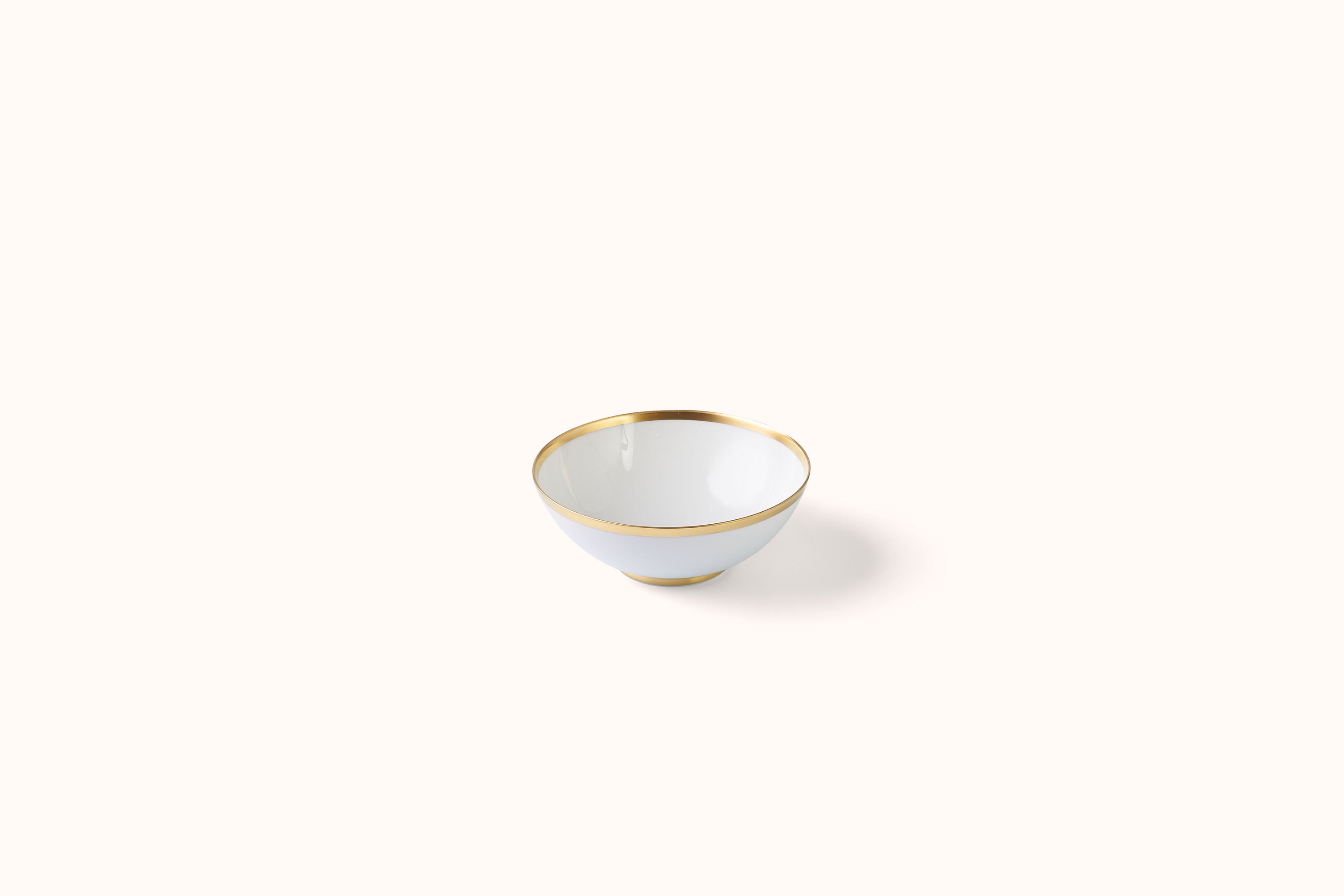 FURSTENBURG PORCELAIN TREASURE GOLD DINNERWARE