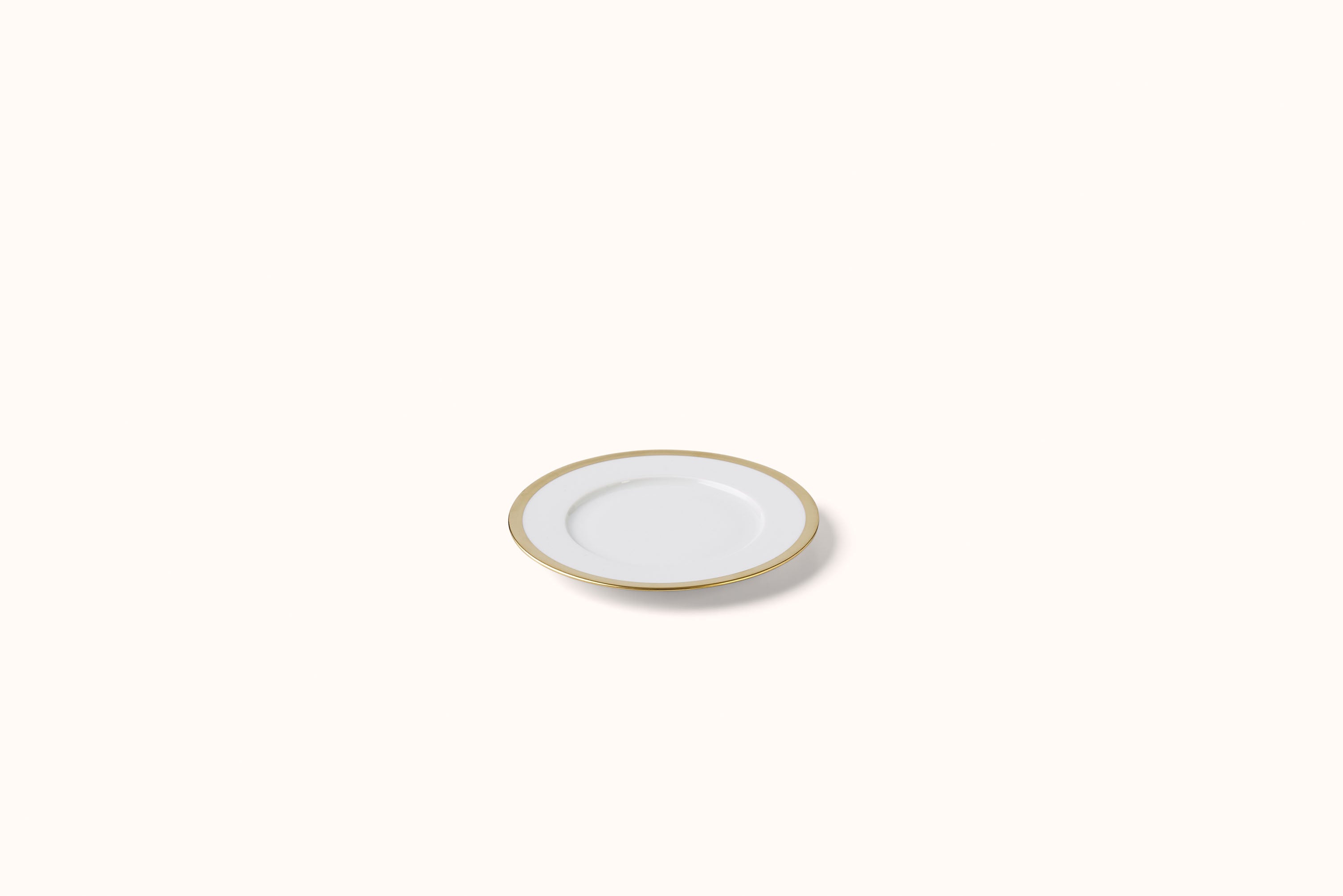 FURSTENBURG PORCELAIN TREASURE GOLD DINNERWARE