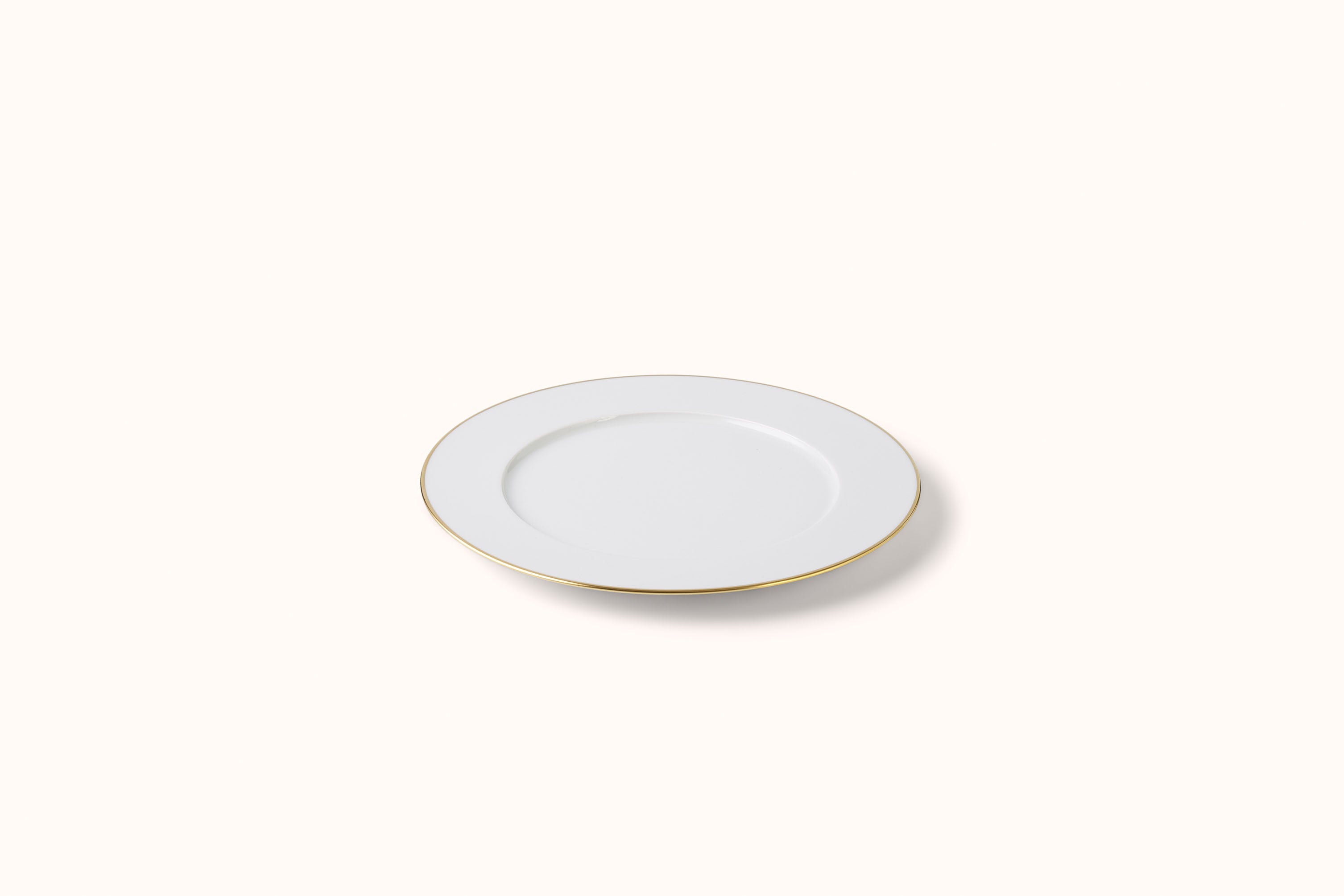FURSTENBURG PORCELAIN TREASURE GOLD DINNERWARE