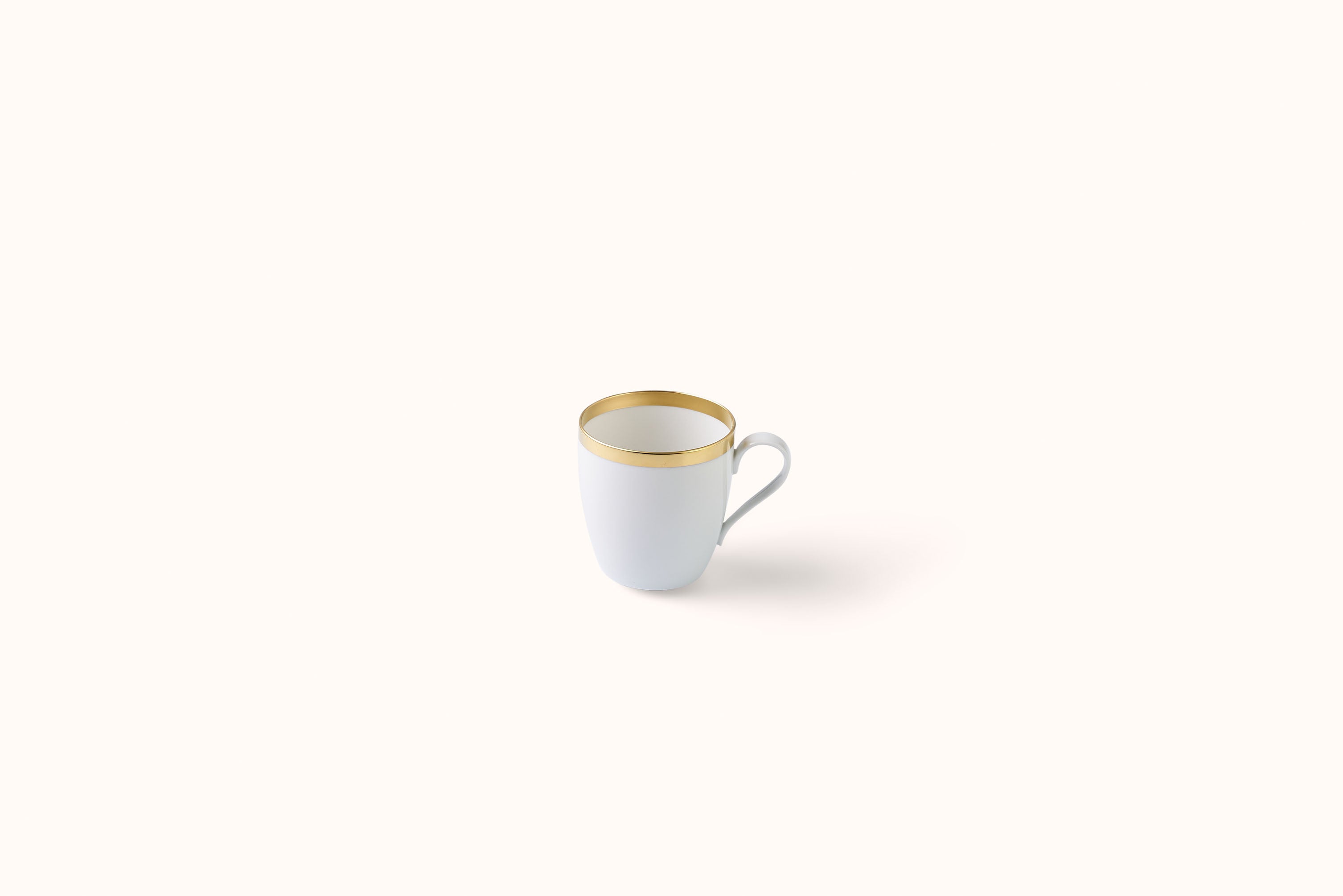 FURSTENBURG PORCELAIN TREASURE GOLD DINNERWARE