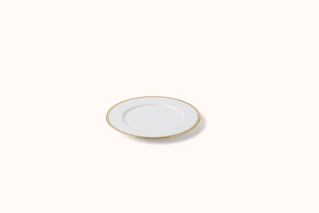 FURSTENBURG PORCELAIN TREASURE GOLD DINNERWARE