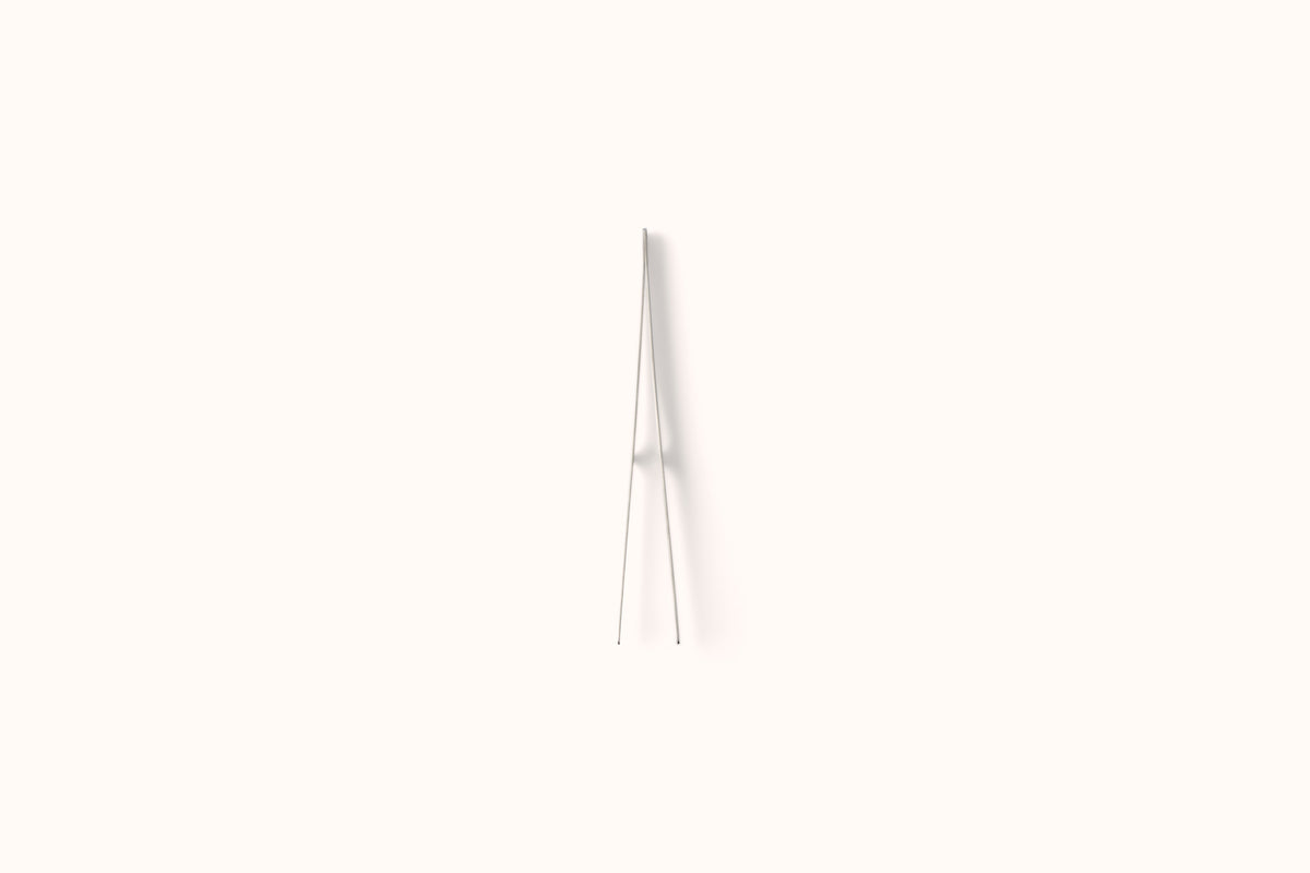GESTURA STANDO SILVER TWEEZER