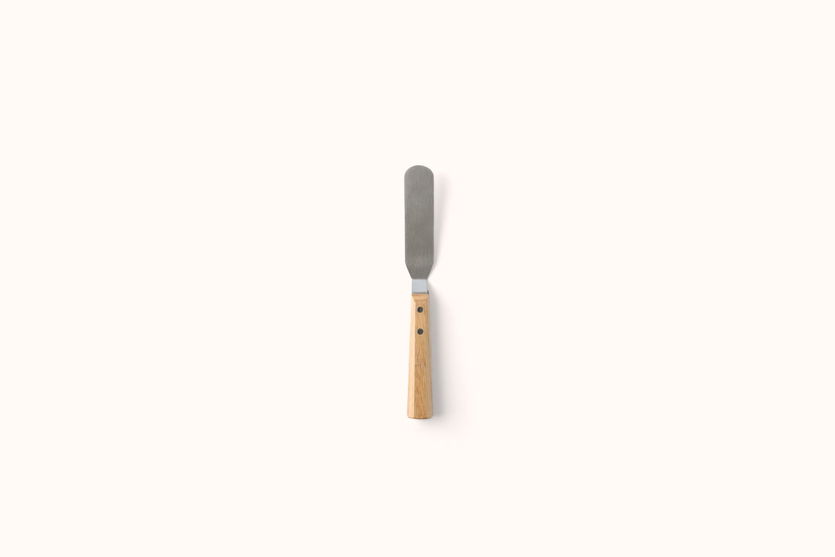 GESTURA ESA OFFSET SPATULA