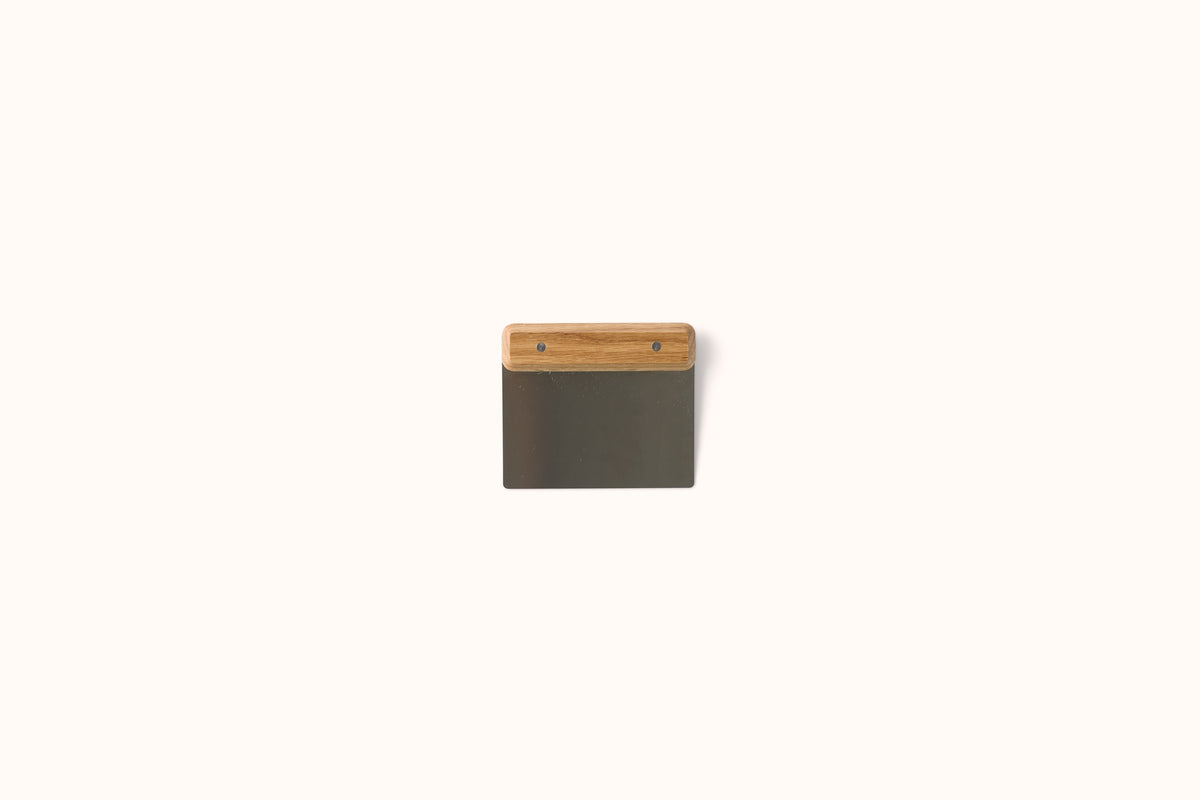 GESTURA FLEXI BENCH SCRAPER