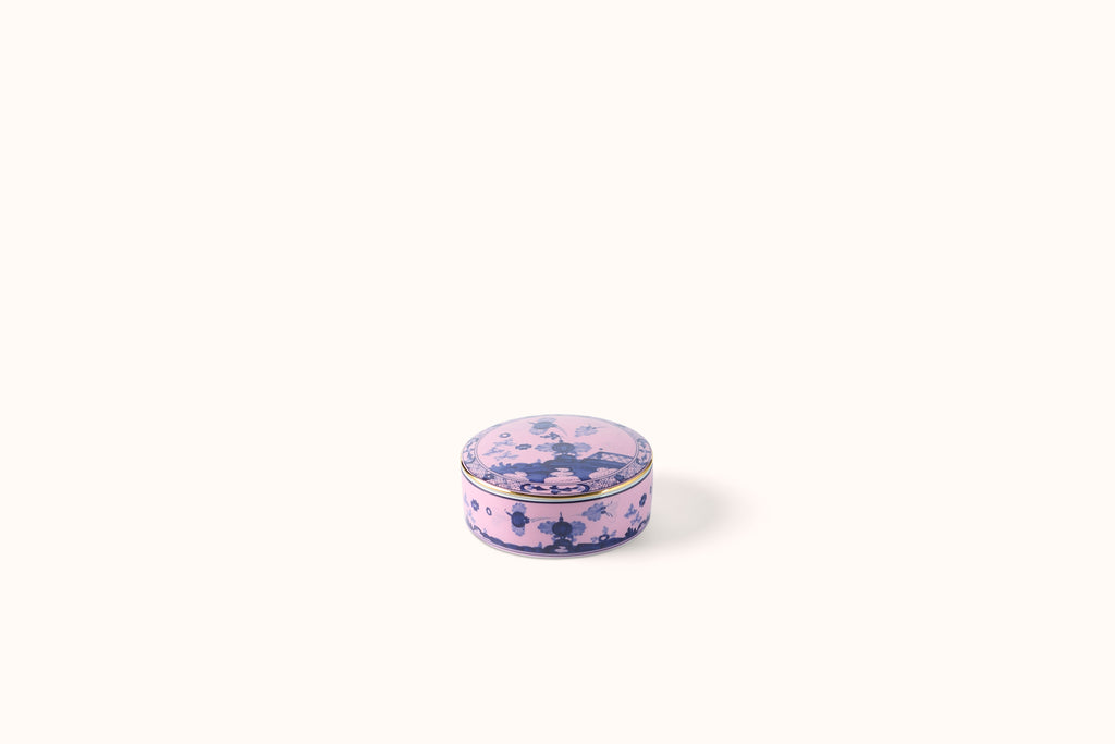 GINORI 1735 ORIENTE ITALIANO TRINKET BOX