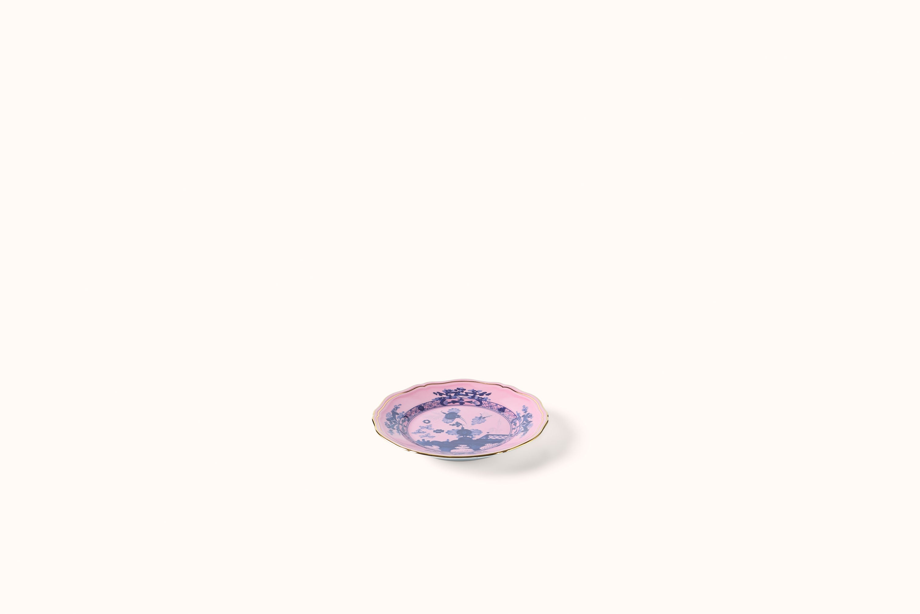GINORI 1735 ORIENTE ITALIANO DINNERWARE - AZALEA