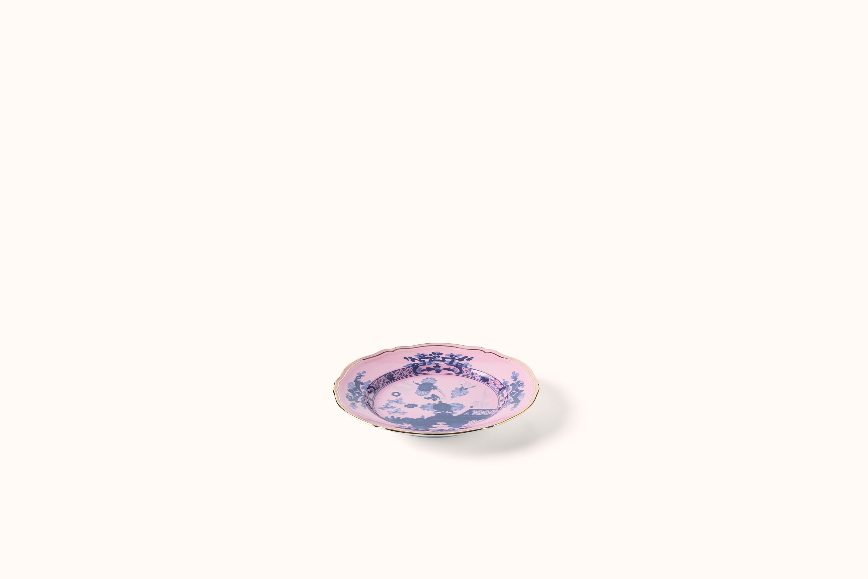 GINORI 1735 ORIENTE ITALIANO DINNERWARE - AZALEA