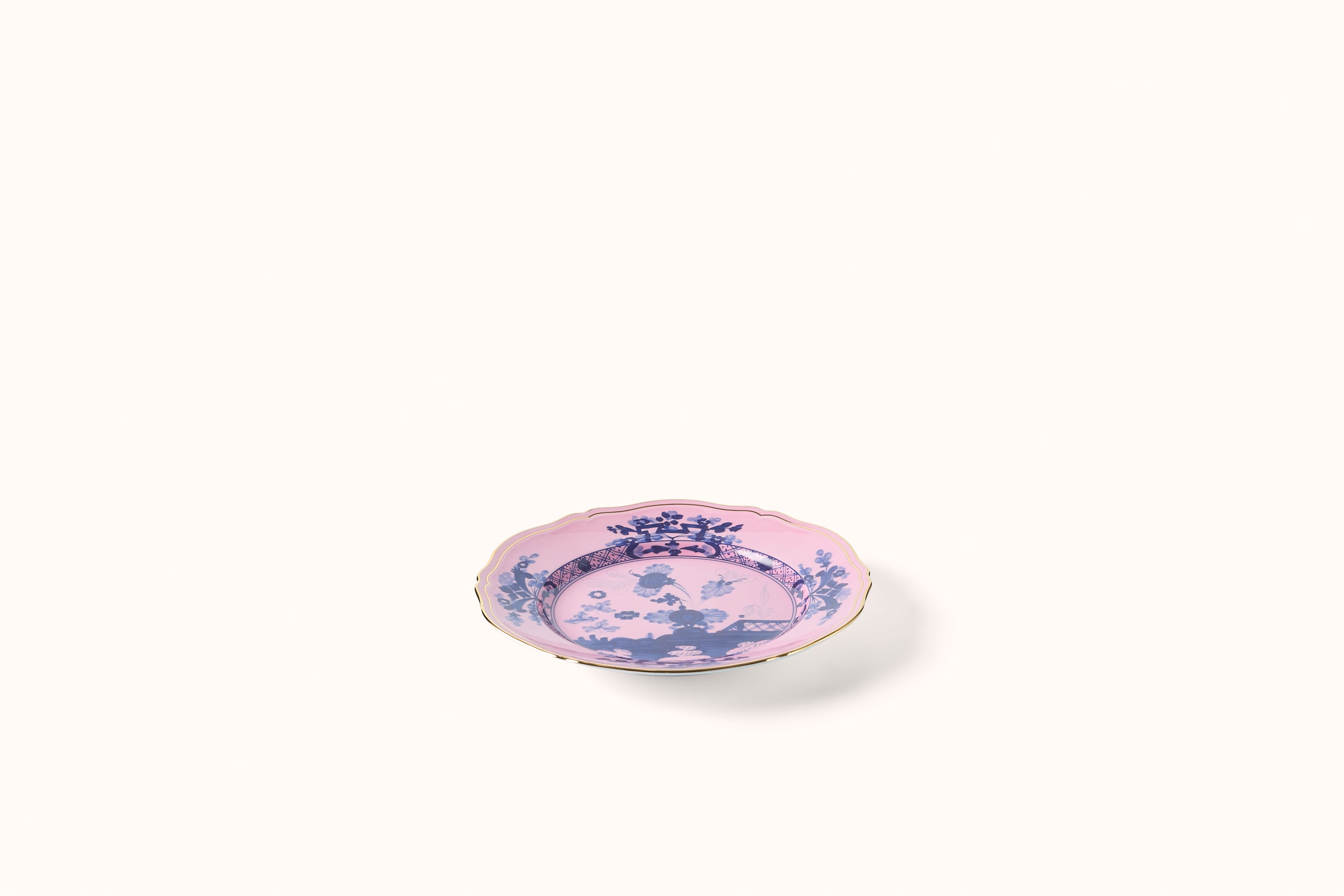 GINORI 1735 ORIENTE ITALIANO DINNERWARE - AZALEA