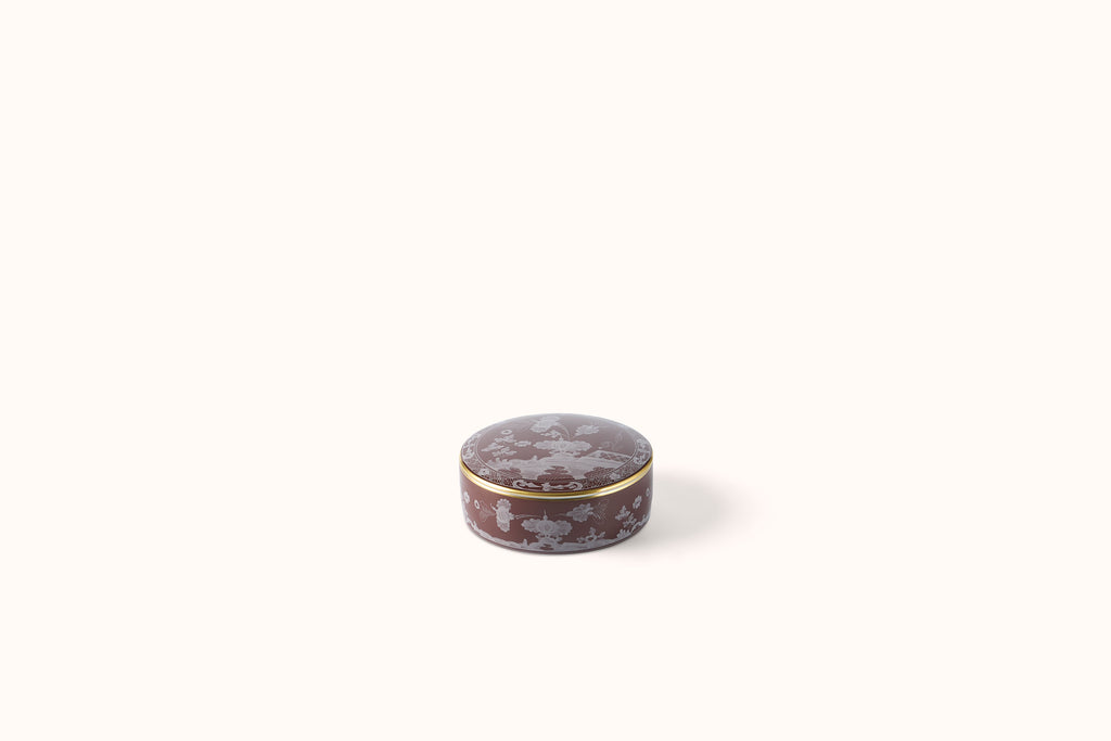 GINORI 1735 ORIENTE ITALIANO TRINKET BOX