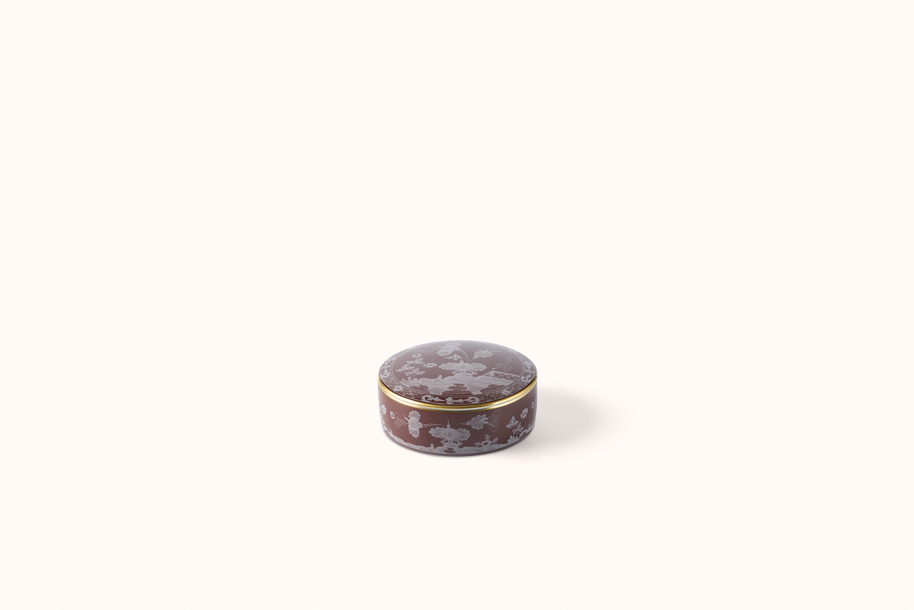 GINORI 1735 ORIENTE ITALIANO TRINKET BOX