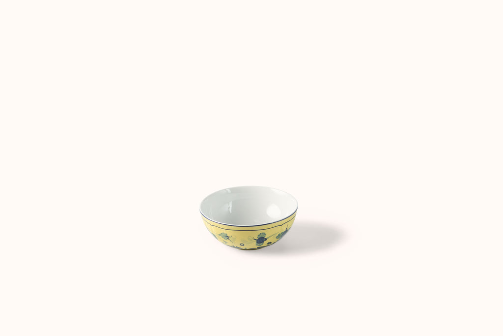 GINORI 1735 ORIENTE ITALIANO DINNERWARE - CITRINO
