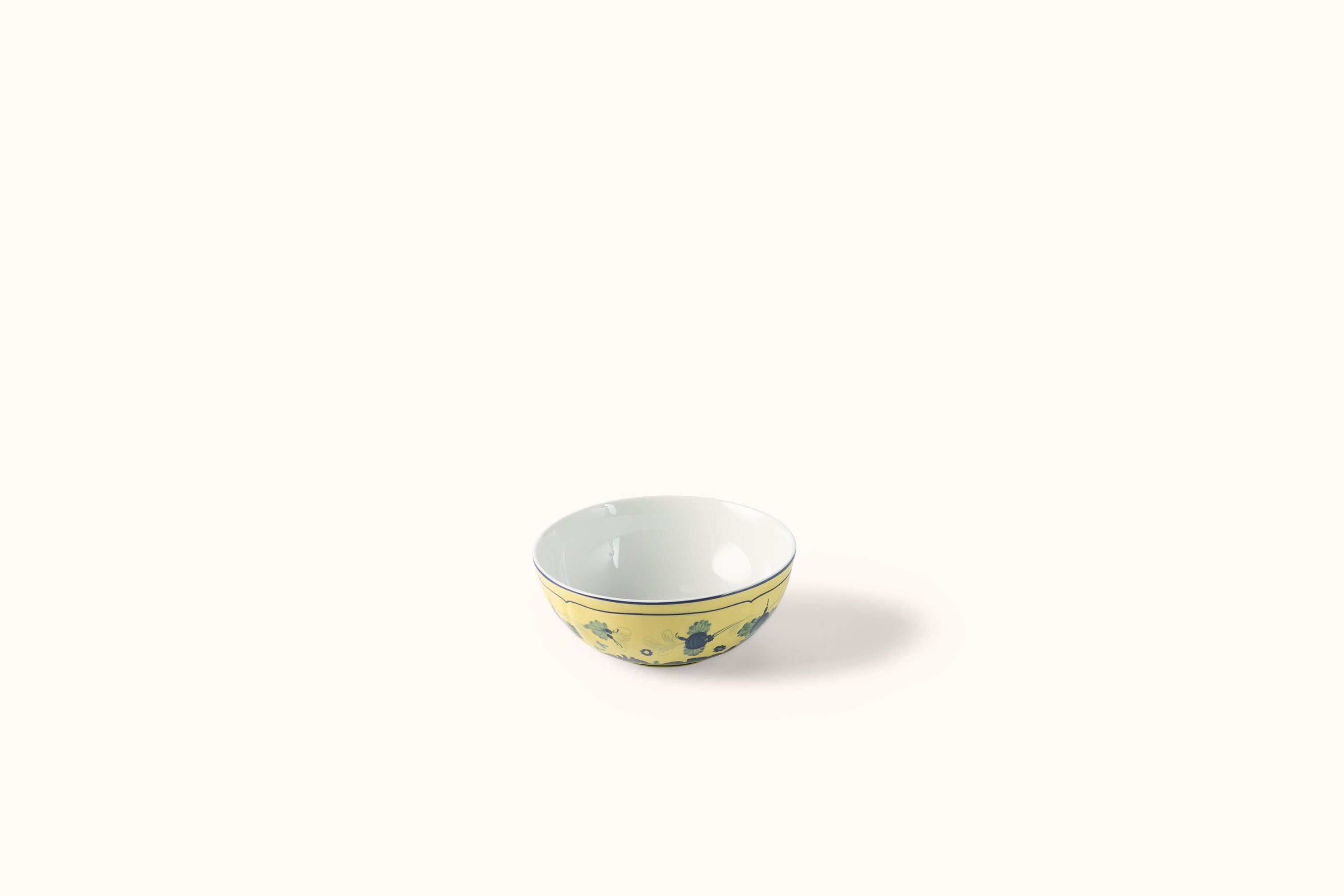 GINORI 1735 ORIENTE ITALIANO DINNERWARE - CITRINO