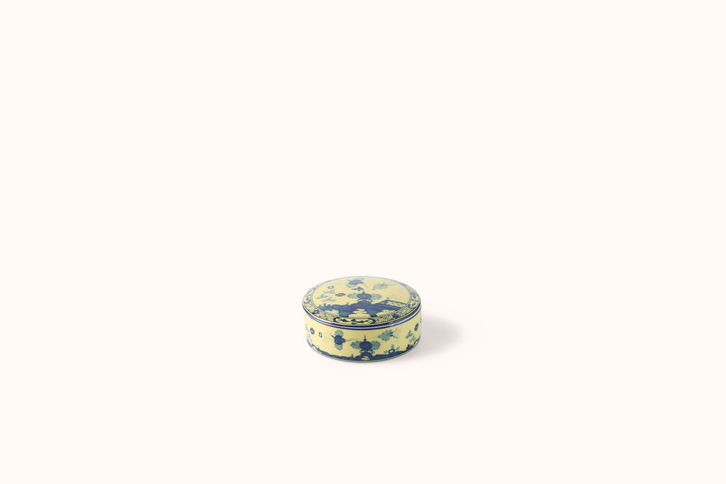 GINORI 1735 ORIENTE ITALIANO TRINKET BOX