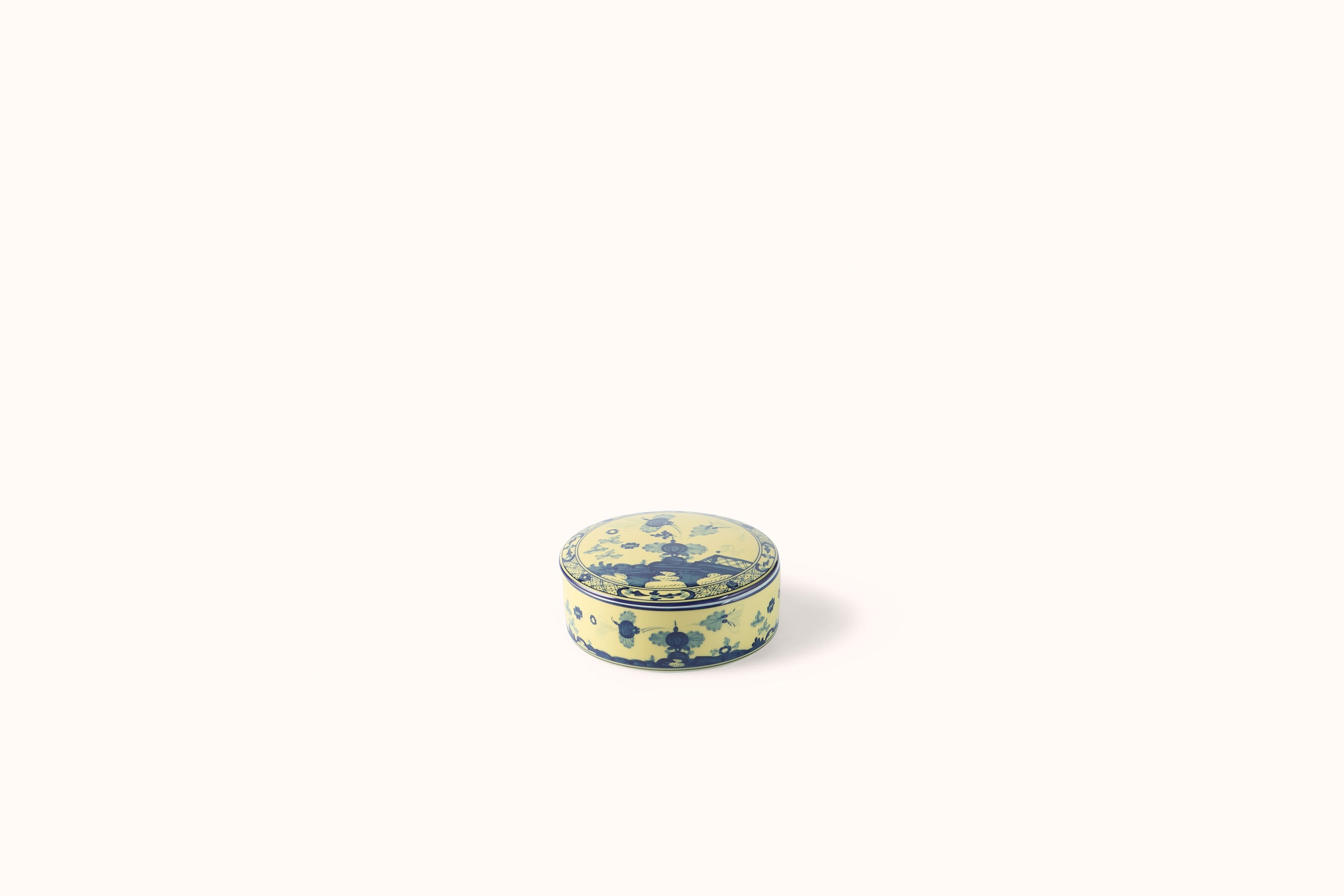 GINORI 1735 ORIENTE ITALIANO TRINKET BOX