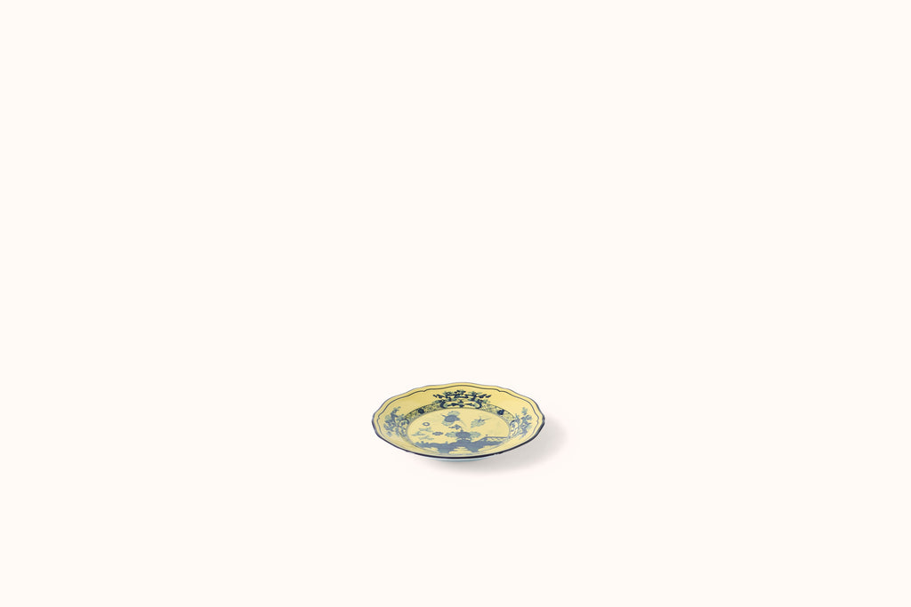 GINORI 1735 ORIENTE ITALIANO DINNERWARE - CITRINO