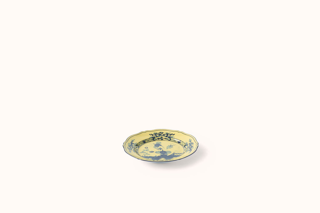 GINORI 1735 ORIENTE ITALIANO DINNERWARE - CITRINO