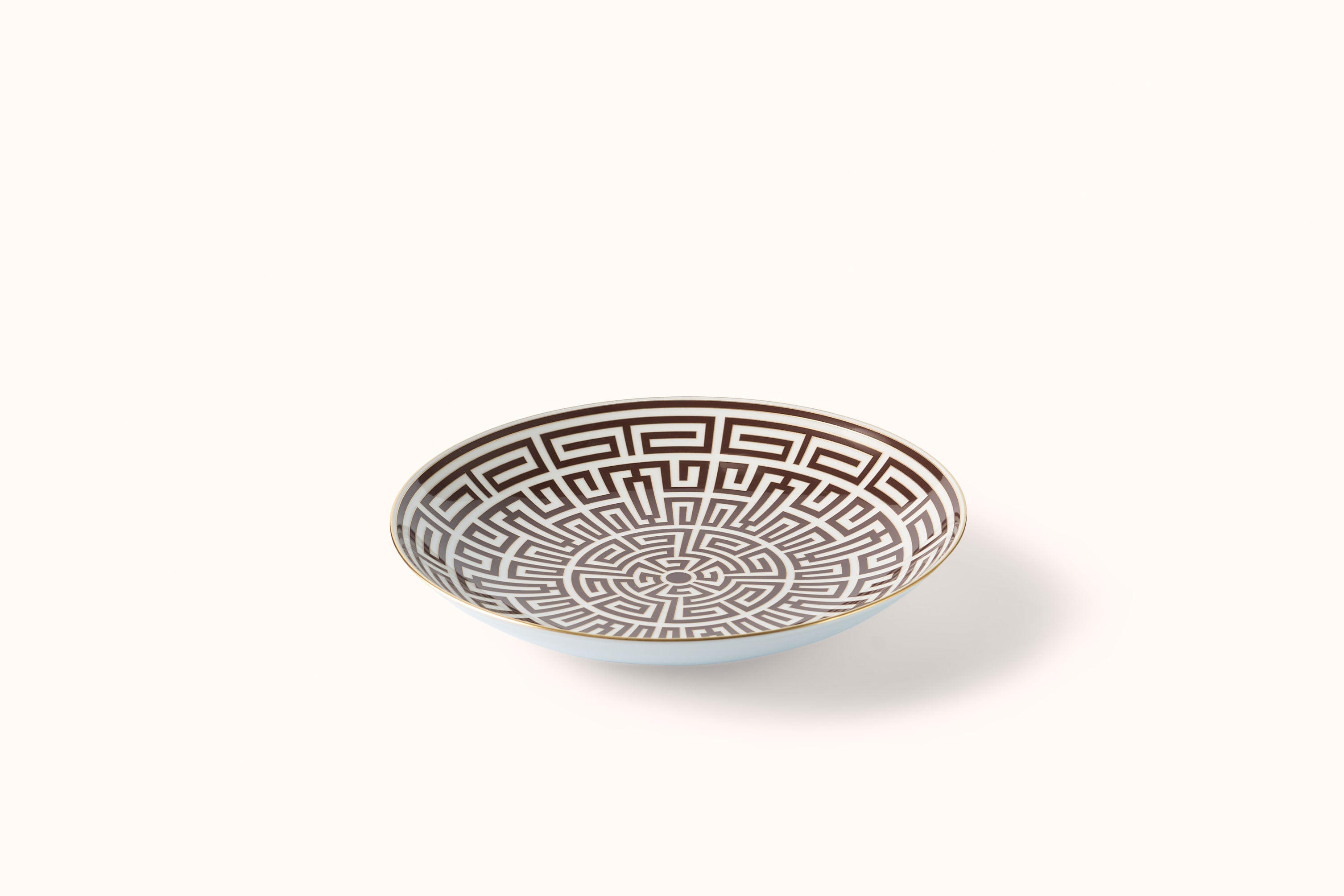 GINORI 1735 LABIRINTO CENTERPIECE