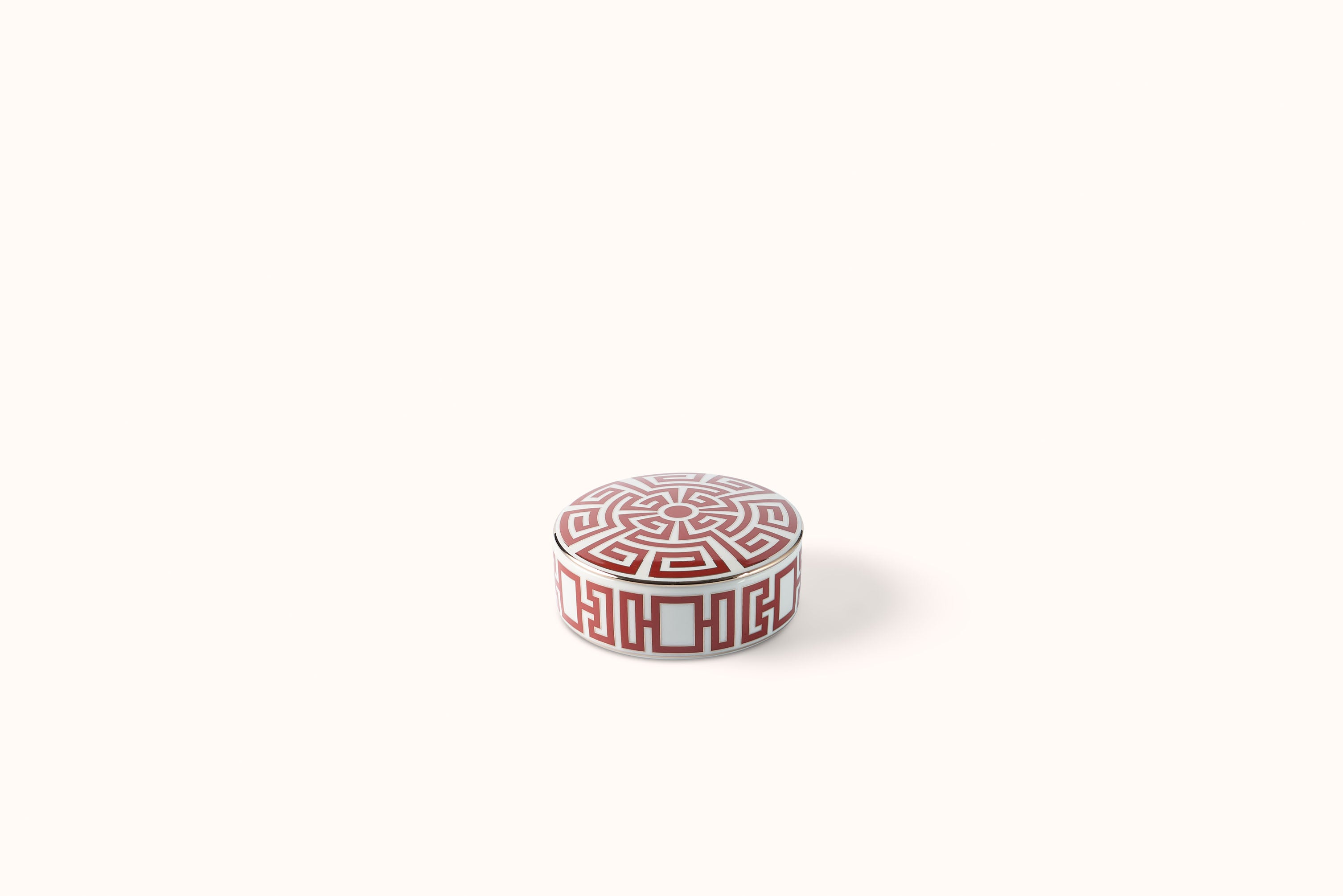 GINORI 1735 LABIRINTO TRINKET BOX