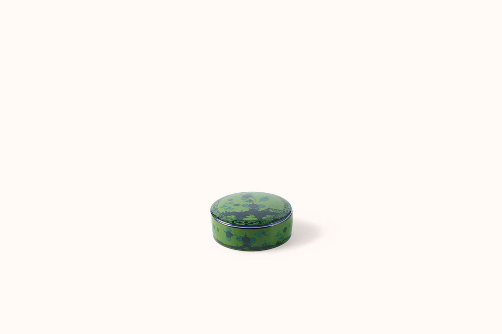 GINORI 1735 ORIENTE ITALIANO TRINKET BOX