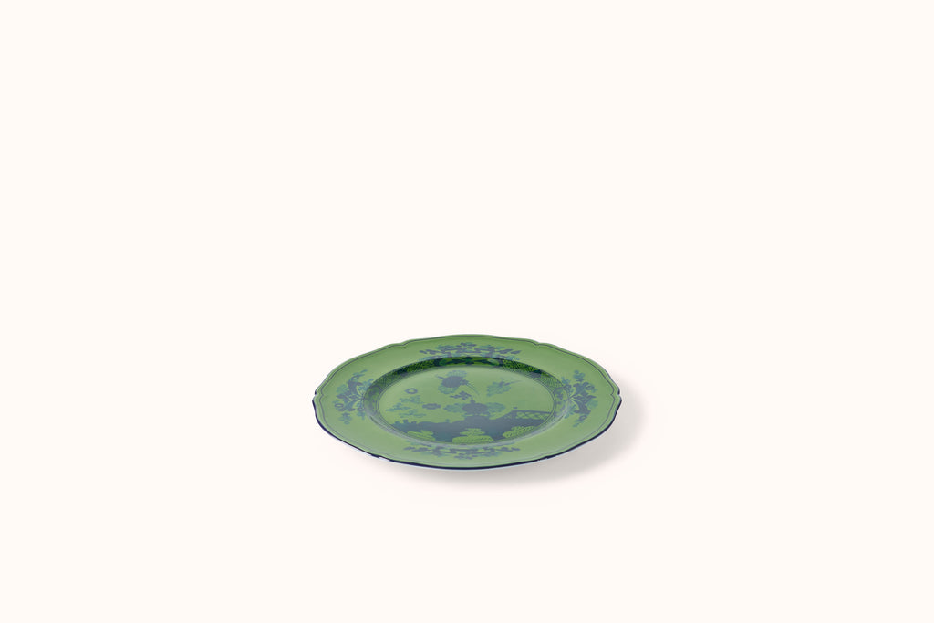 GINORI 1735 ORIENTE ITALIANO DINNERWARE - MALACHITE